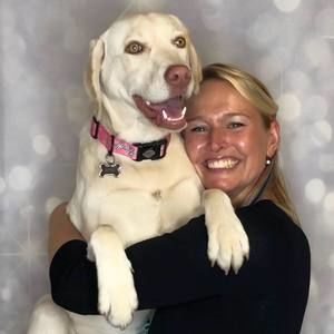 Meet your Posher, Christy